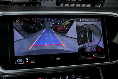 2023 Audi RS 7 4.0T quattro   - Photo 34 - Joliet, IL 60435