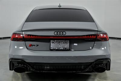 2023 Audi RS 7 4.0T quattro   - Photo 11 - Joliet, IL 60435
