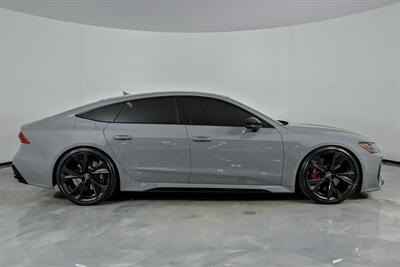 2023 Audi RS 7 4.0T quattro   - Photo 14 - Joliet, IL 60435