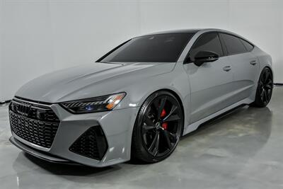 2023 Audi RS 7 4.0T quattro   - Photo 6 - Joliet, IL 60435