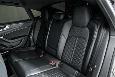 2023 Audi RS 7 4.0T quattro   - Photo 25 - Joliet, IL 60435