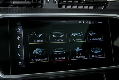 2023 Audi RS 7 4.0T quattro   - Photo 35 - Joliet, IL 60435