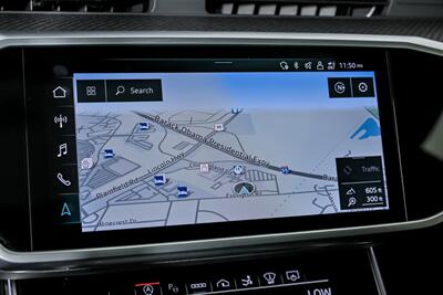 2023 Audi RS 7 4.0T quattro   - Photo 33 - Joliet, IL 60435