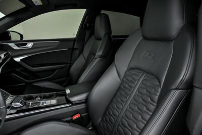 2023 Audi RS 7 4.0T quattro   - Photo 23 - Joliet, IL 60435