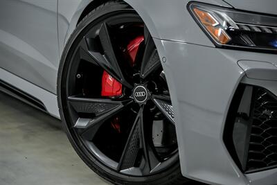 2023 Audi RS 7 4.0T quattro   - Photo 4 - Joliet, IL 60435