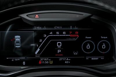 2023 Audi RS 7 4.0T quattro   - Photo 28 - Joliet, IL 60435
