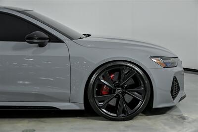 2023 Audi RS 7 4.0T quattro   - Photo 15 - Joliet, IL 60435