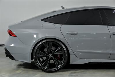 2023 Audi RS 7 4.0T quattro   - Photo 13 - Joliet, IL 60435