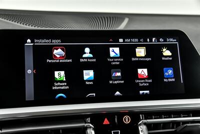 2021 BMW M3 Competition-BBS WHEELS   - Photo 33 - Joliet, IL 60435