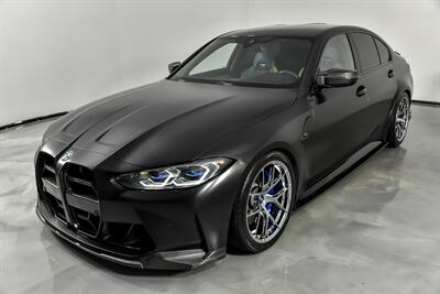 2021 BMW M3 Competition-BBS WHEELS   - Photo 6 - Joliet, IL 60435