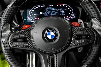 2021 BMW M3 Competition-BBS WHEELS   - Photo 27 - Joliet, IL 60435