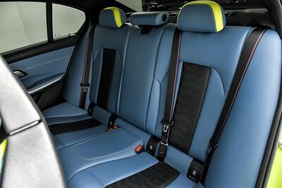 2021 BMW M3 Competition-BBS WHEELS   - Photo 24 - Joliet, IL 60435