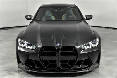 2021 BMW M3 Competition-BBS WHEELS   - Photo 5 - Joliet, IL 60435