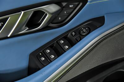 2021 BMW M3 Competition-BBS WHEELS   - Photo 19 - Joliet, IL 60435