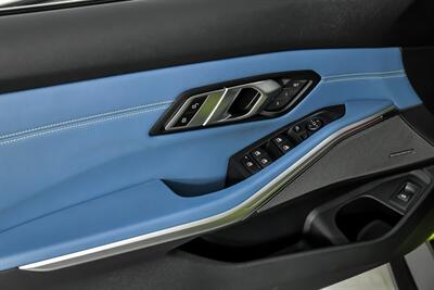 2021 BMW M3 Competition-BBS WHEELS   - Photo 17 - Joliet, IL 60435