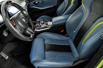 2021 BMW M3 Competition-BBS WHEELS   - Photo 22 - Joliet, IL 60435