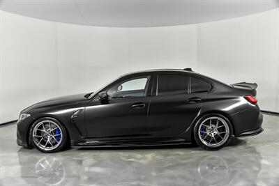 2021 BMW M3 Competition-BBS WHEELS   - Photo 8 - Joliet, IL 60435