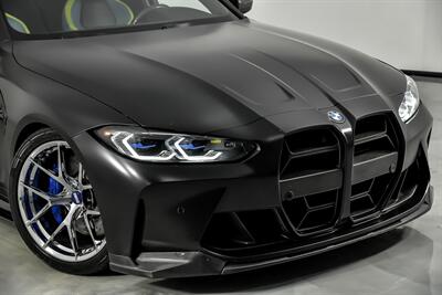 2021 BMW M3 Competition-BBS WHEELS   - Photo 3 - Joliet, IL 60435
