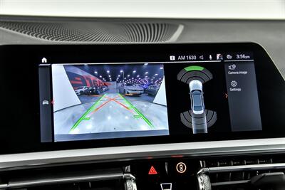 2021 BMW M3 Competition-BBS WHEELS   - Photo 31 - Joliet, IL 60435