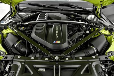 2021 BMW M3 Competition-BBS WHEELS   - Photo 16 - Joliet, IL 60435