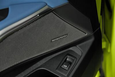 2021 BMW M3 Competition-BBS WHEELS   - Photo 20 - Joliet, IL 60435