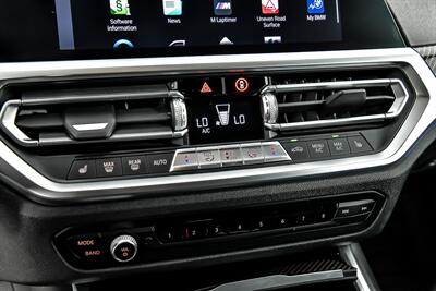 2021 BMW M3 Competition-BBS WHEELS   - Photo 34 - Joliet, IL 60435