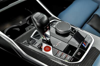 2021 BMW M3 Competition-BBS WHEELS   - Photo 36 - Joliet, IL 60435