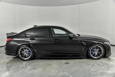 2021 BMW M3 Competition-BBS WHEELS   - Photo 14 - Joliet, IL 60435