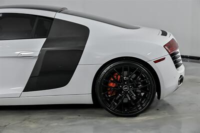 2009 Audi R8 quattro - Photo 9 - Joliet, IL 60435