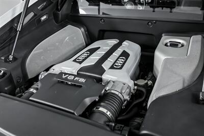 2009 Audi R8 quattro - Photo 18 - Joliet, IL 60435