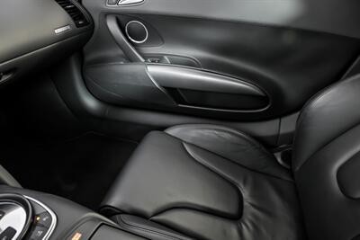 2009 Audi R8 quattro - Photo 37 - Joliet, IL 60435