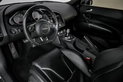 2009 Audi R8 quattro - Photo 20 - Joliet, IL 60435