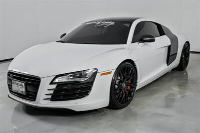 2009 Audi R8 quattro - Photo 6 - Joliet, IL 60435