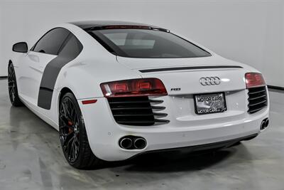 2009 Audi R8 quattro - Photo 10 - Joliet, IL 60435