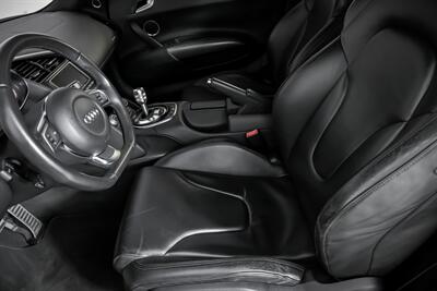 2009 Audi R8 quattro - Photo 21 - Joliet, IL 60435