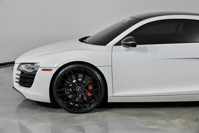 2009 Audi R8 quattro - Photo 7 - Joliet, IL 60435