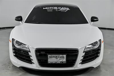 2009 Audi R8 quattro - Photo 5 - Joliet, IL 60435