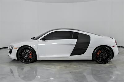 2009 Audi R8 quattro - Photo 8 - Joliet, IL 60435