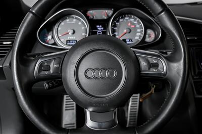 2009 Audi R8 quattro - Photo 26 - Joliet, IL 60435