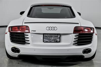 2009 Audi R8 quattro - Photo 11 - Joliet, IL 60435