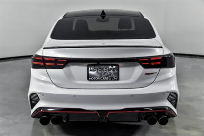 2023 Kia Forte GT   - Photo 11 - Joliet, IL 60435