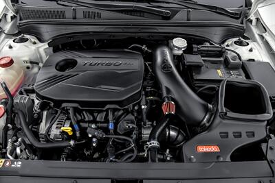 2023 Kia Forte GT   - Photo 17 - Joliet, IL 60435