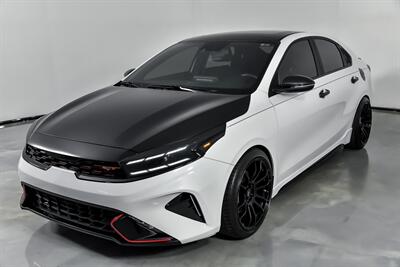 2023 Kia Forte GT   - Photo 6 - Joliet, IL 60435