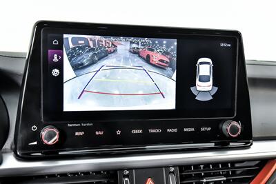 2023 Kia Forte GT   - Photo 31 - Joliet, IL 60435