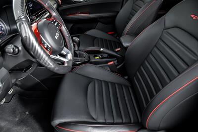 2023 Kia Forte GT   - Photo 20 - Joliet, IL 60435