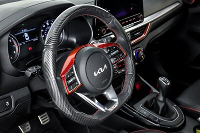 2023 Kia Forte GT   - Photo 24 - Joliet, IL 60435