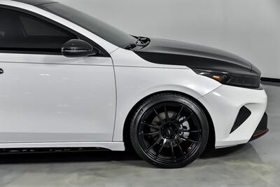 2023 Kia Forte GT   - Photo 15 - Joliet, IL 60435