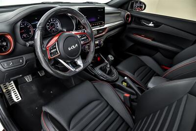 2023 Kia Forte GT   - Photo 19 - Joliet, IL 60435