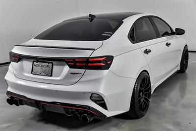 2023 Kia Forte GT   - Photo 12 - Joliet, IL 60435