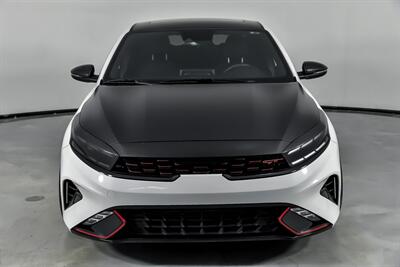 2023 Kia Forte GT   - Photo 5 - Joliet, IL 60435
